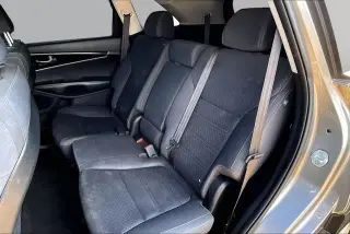 Kia Sorento 2018 LX 4dr SUV