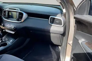 Kia Sorento 2018 LX 4dr SUV