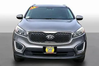 Kia Sorento 2018 LX 4dr SUV