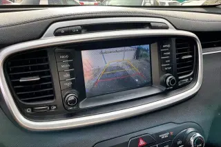 Kia Sorento 2018 LX 4dr SUV