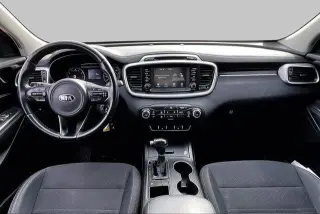 Kia Sorento 2018 LX 4dr SUV