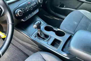 Kia Sorento 2018 LX 4dr SUV