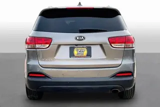 Kia Sorento 2018 LX 4dr SUV