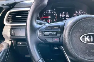 Kia Sorento 2018 LX 4dr SUV