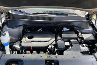Kia Sorento 2018 LX 4dr SUV