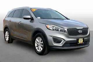 Kia Sorento 2018 LX 4dr SUV