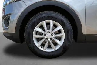 Kia Sorento 2018 LX 4dr SUV