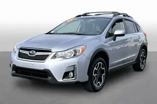 Subaru Crosstrek 2017 AWD 2.0i Premium 4dr Crossover CVT
