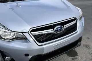 Subaru Crosstrek 2017 AWD 2.0i Premium 4dr Crossover CVT