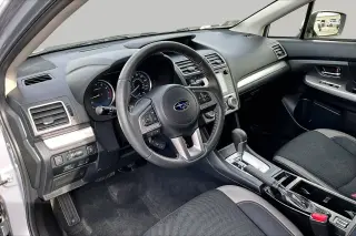 Subaru Crosstrek 2017 AWD 2.0i Premium 4dr Crossover CVT