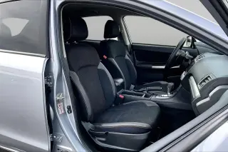 Subaru Crosstrek 2017 AWD 2.0i Premium 4dr Crossover CVT