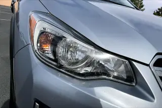 Subaru Crosstrek 2017 AWD 2.0i Premium 4dr Crossover CVT