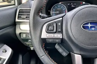 Subaru Crosstrek 2017 AWD 2.0i Premium 4dr Crossover CVT