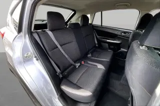 Subaru Crosstrek 2017 AWD 2.0i Premium 4dr Crossover CVT