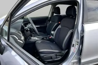 Subaru Crosstrek 2017 AWD 2.0i Premium 4dr Crossover CVT