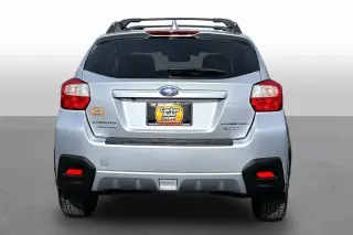 Subaru Crosstrek 2017 AWD 2.0i Premium 4dr Crossover CVT