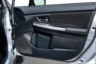 Subaru Crosstrek 2017 AWD 2.0i Premium 4dr Crossover CVT