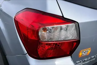 Subaru Crosstrek 2017 AWD 2.0i Premium 4dr Crossover CVT