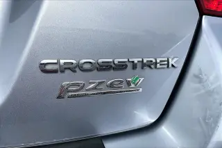 Subaru Crosstrek 2017 AWD 2.0i Premium 4dr Crossover CVT