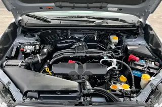 Subaru Crosstrek 2017 AWD 2.0i Premium 4dr Crossover CVT