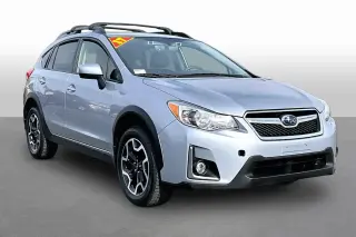 Subaru Crosstrek 2017 AWD 2.0i Premium 4dr Crossover CVT