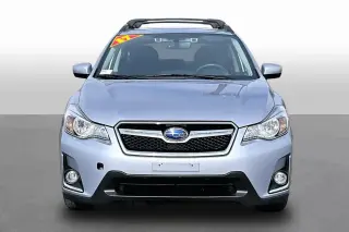Subaru Crosstrek 2017 AWD 2.0i Premium 4dr Crossover CVT