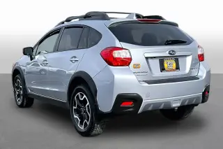 Subaru Crosstrek 2017 AWD 2.0i Premium 4dr Crossover CVT