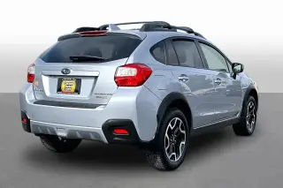 Subaru Crosstrek 2017 AWD 2.0i Premium 4dr Crossover CVT