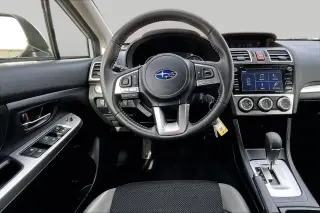 Subaru Crosstrek 2017 AWD 2.0i Premium 4dr Crossover CVT