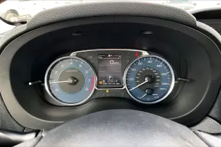 Subaru Crosstrek 2017 AWD 2.0i Premium 4dr Crossover CVT