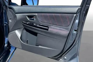 Subaru WRX 2020 AWD STI 4dr Sedan