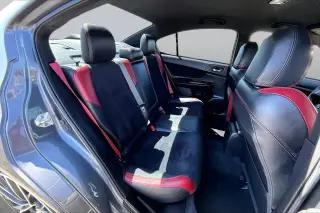 Subaru WRX 2020 AWD STI 4dr Sedan
