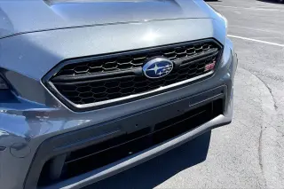 Subaru WRX 2020 AWD STI 4dr Sedan