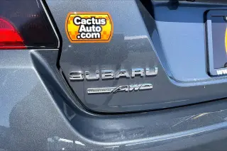 Subaru WRX 2020 AWD STI 4dr Sedan