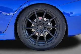 Subaru WRX 2020 AWD 4dr Sedan