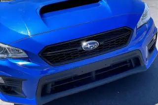 Subaru WRX 2020 AWD 4dr Sedan
