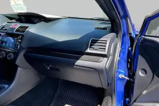Subaru WRX 2020 AWD 4dr Sedan