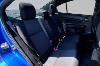 Subaru WRX 2020 AWD 4dr Sedan
