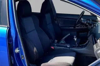 Subaru WRX 2020 AWD 4dr Sedan