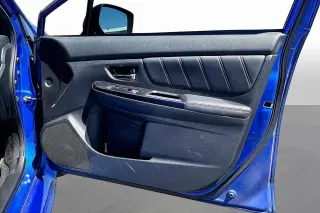 Subaru WRX 2020 AWD 4dr Sedan