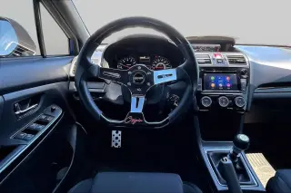 Subaru WRX 2020 AWD 4dr Sedan