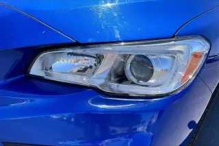 Subaru WRX 2020 AWD 4dr Sedan