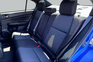 Subaru WRX 2020 AWD 4dr Sedan