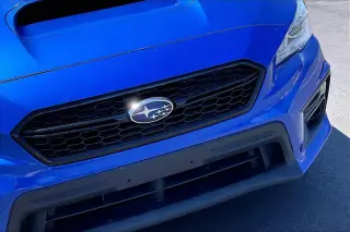 Subaru WRX 2020 AWD 4dr Sedan