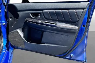 Subaru WRX 2020 AWD 4dr Sedan
