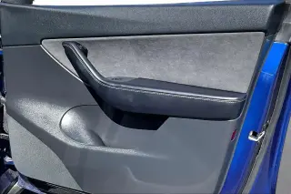 Tesla Model Y 2021 AWD Performance 4dr Crossover