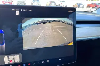 Tesla Model Y 2021 AWD Performance 4dr Crossover