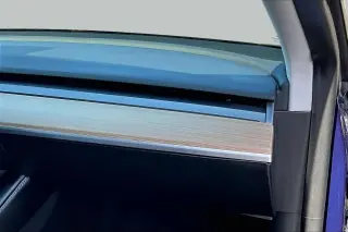 Tesla Model Y 2021 AWD Performance 4dr Crossover