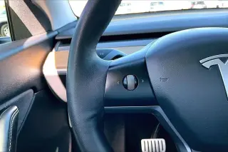 Tesla Model Y 2021 AWD Performance 4dr Crossover