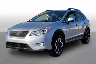 Subaru XV Crosstrek 2013 AWD 2.0i Premium 4dr Crossover CVT